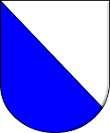 Wappen Zürich Kanton